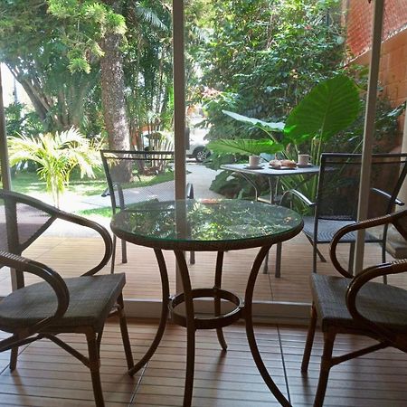 Apartamento Casa Calnacazco Tepoztlán Exterior foto